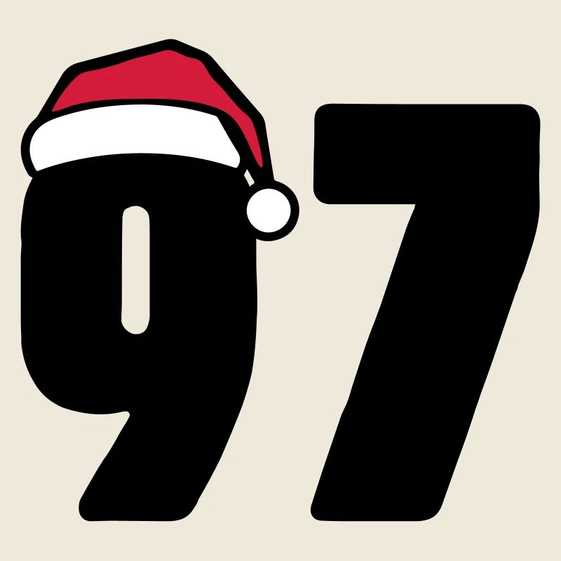 97 Numéro Noël