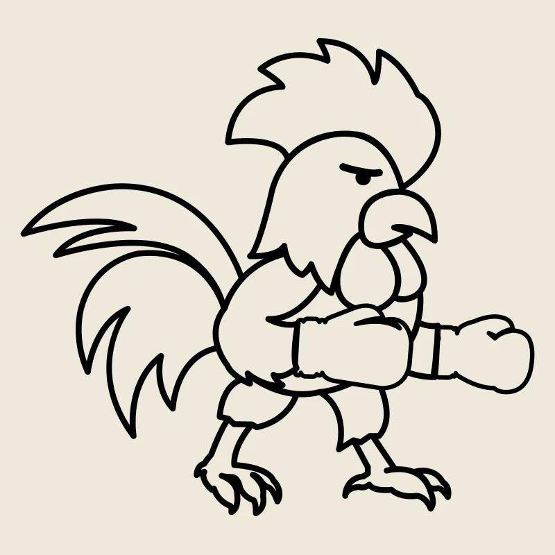 Boxer