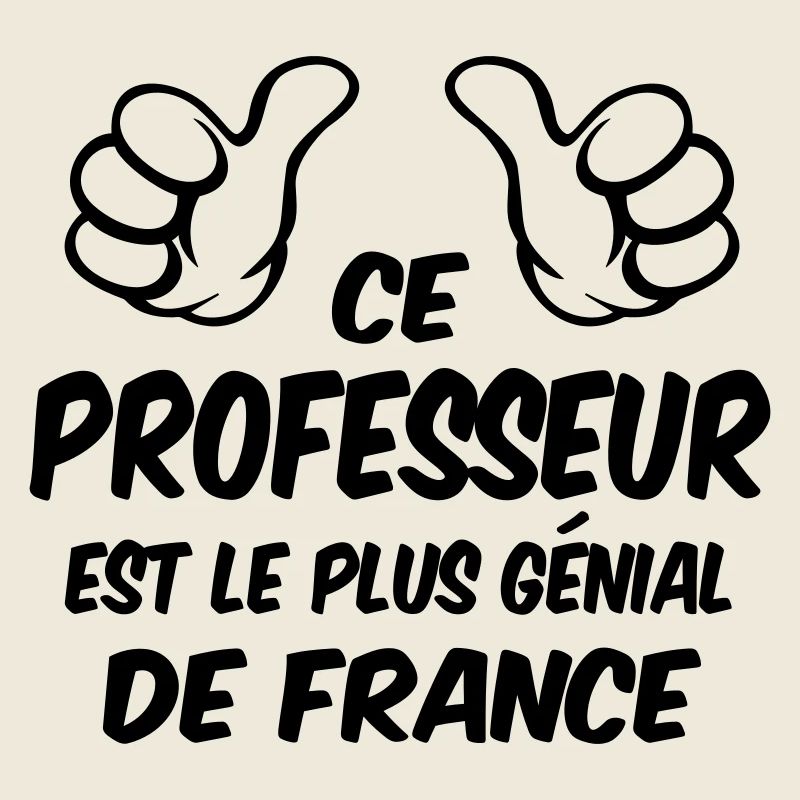 MEILLEUR PROFESSEUR