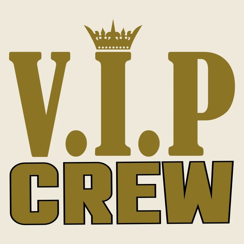 VIP Crew