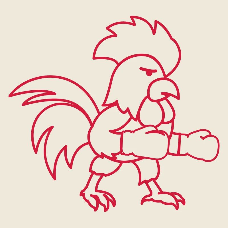 Boxeur