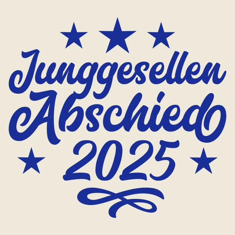 Enterrement de vie de garçon 2025