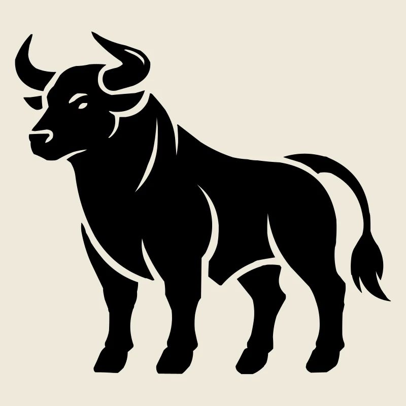 bull