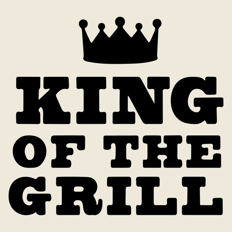 roi du grill