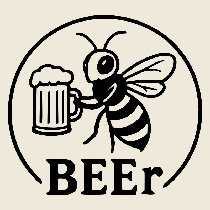 BEE... r