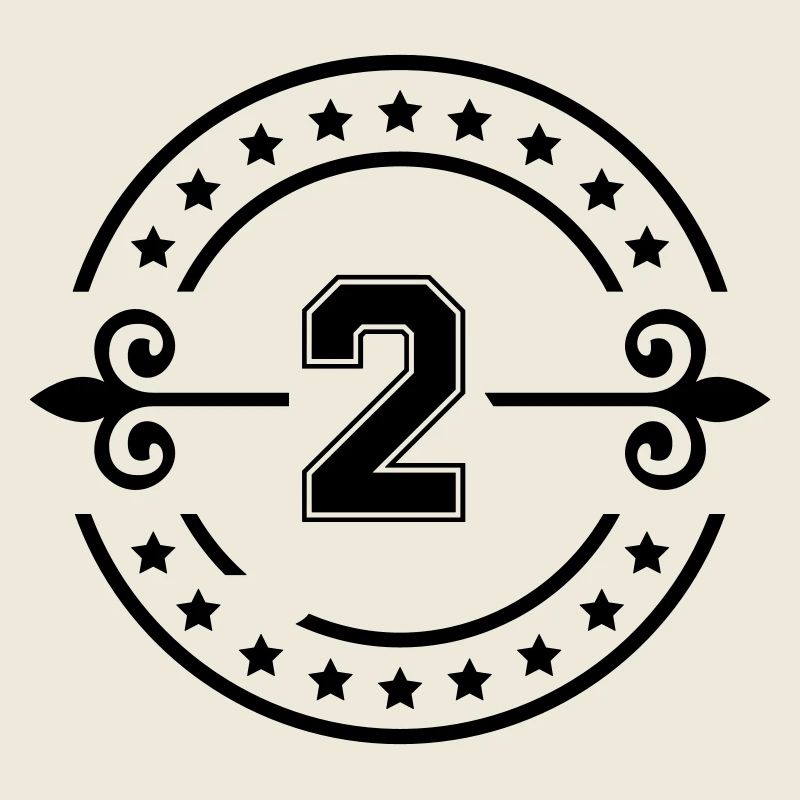 2