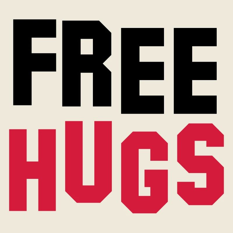 free hugs