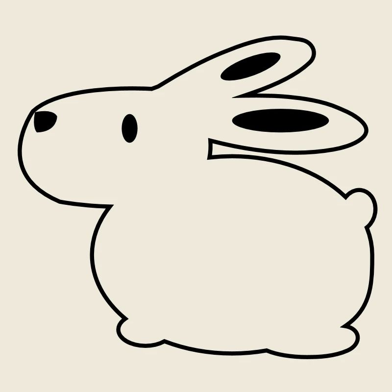 Bunny/rabbit