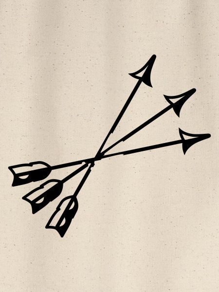 arrows