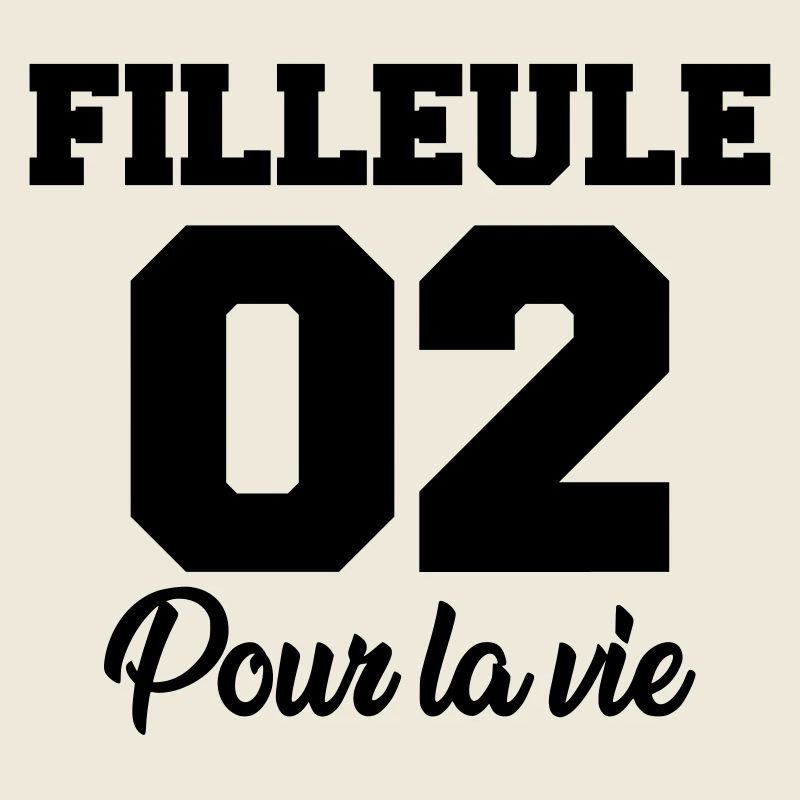 filleule 02 pour la vie