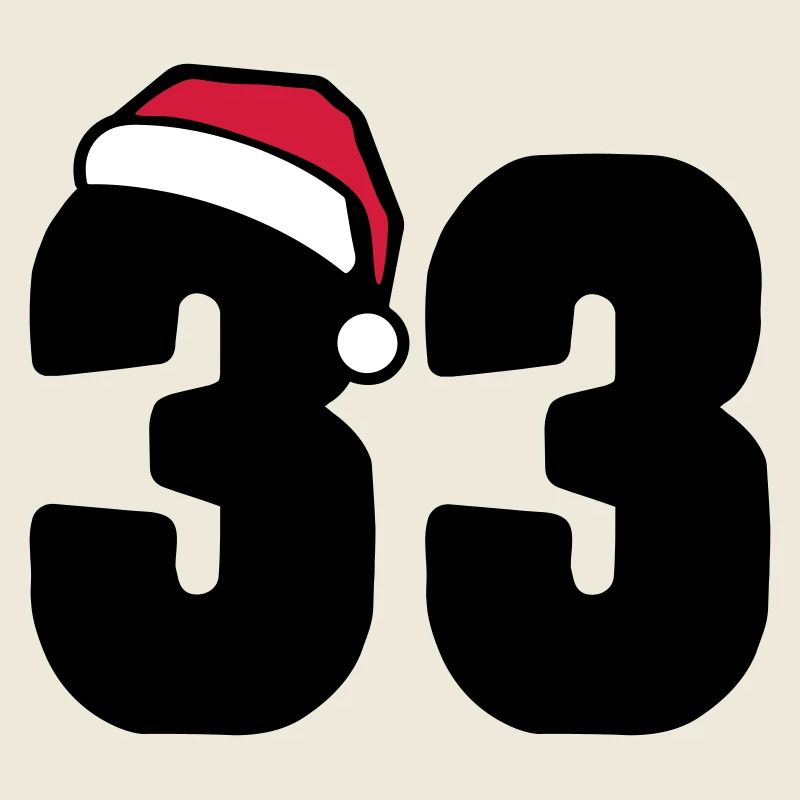 33 Numéro Noël