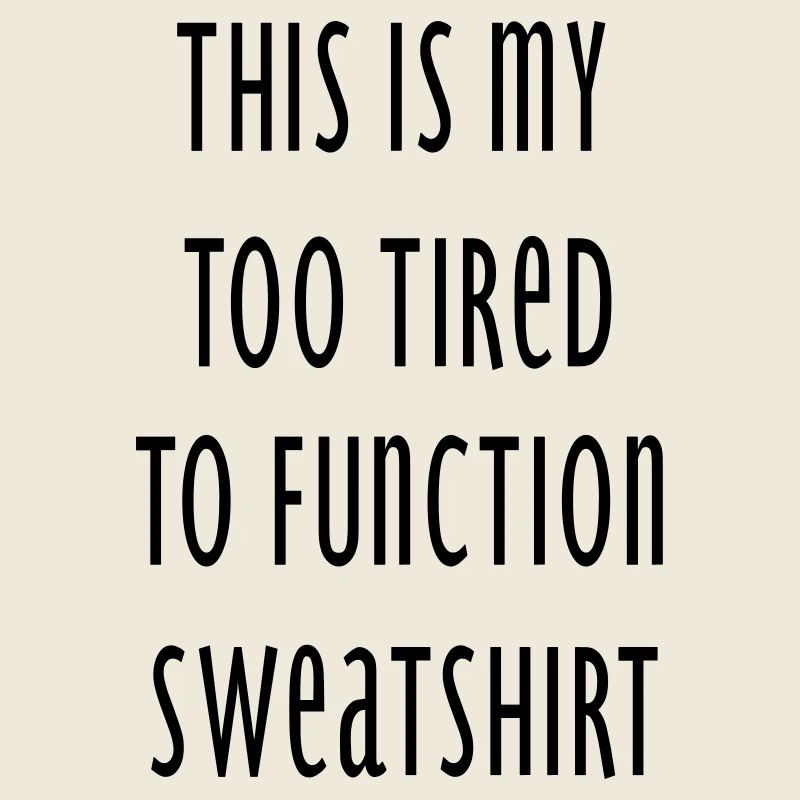 my sweatshirt 2