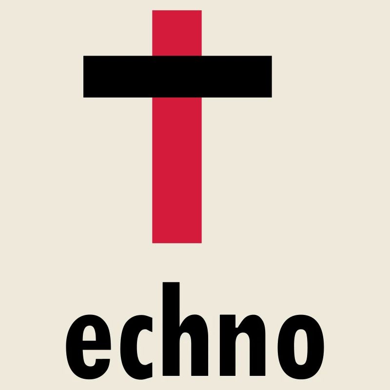 Techno-Kreuz