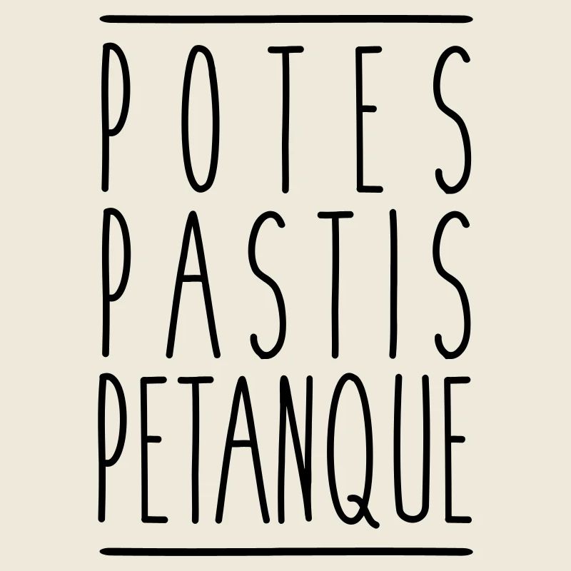 Pétanque