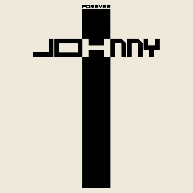 JOHNNY FÜR IMMER