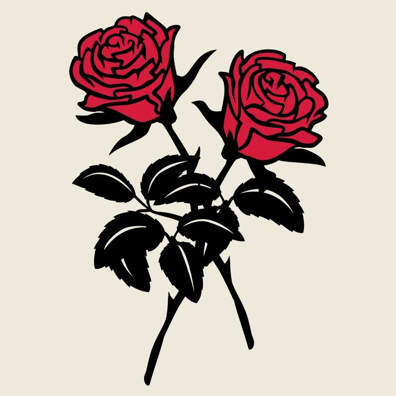 roses