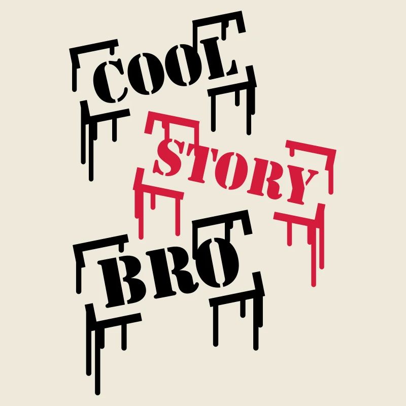 Cool Story BRO