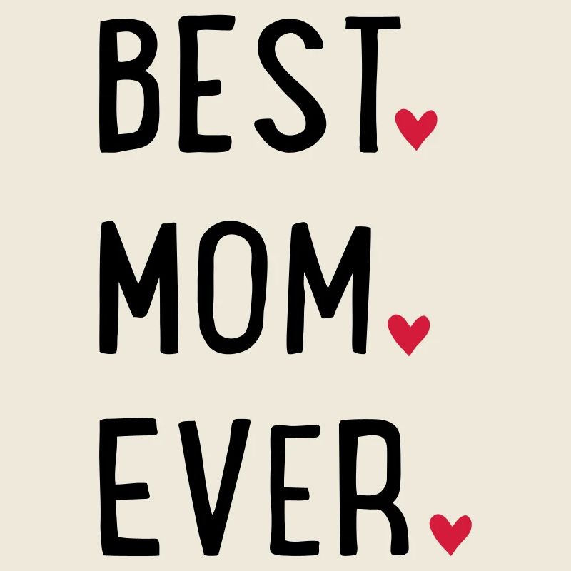 Best Mom