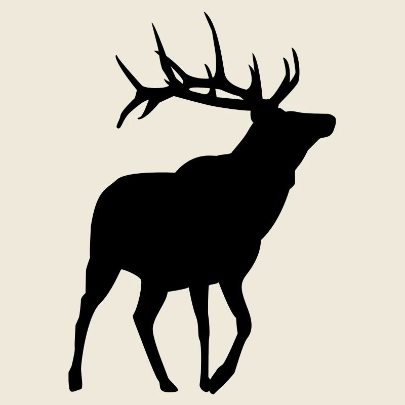 Hirsch