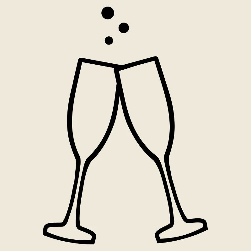 Sparkling wine