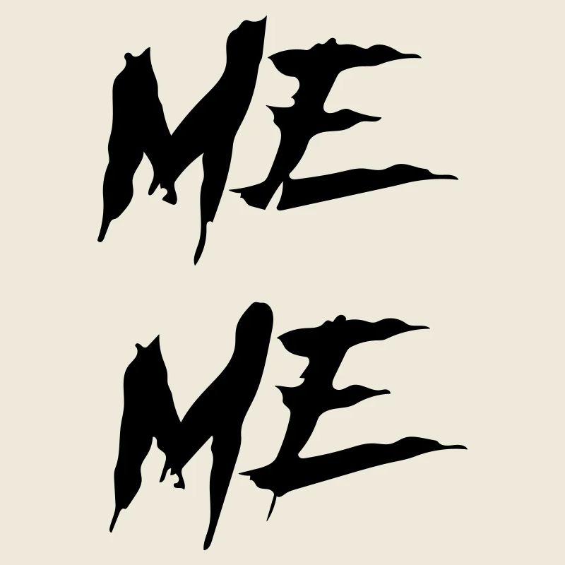 ich mich