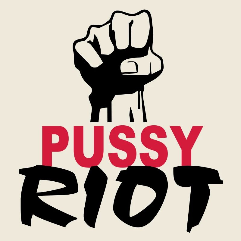 pussy riot