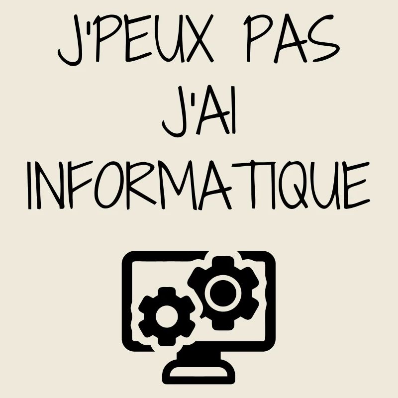 Computer / Informatiker / Aussenseiter / Ingenieur