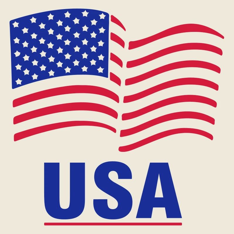 USA