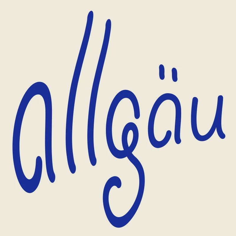 Allgäu