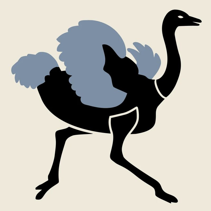 Ostrich