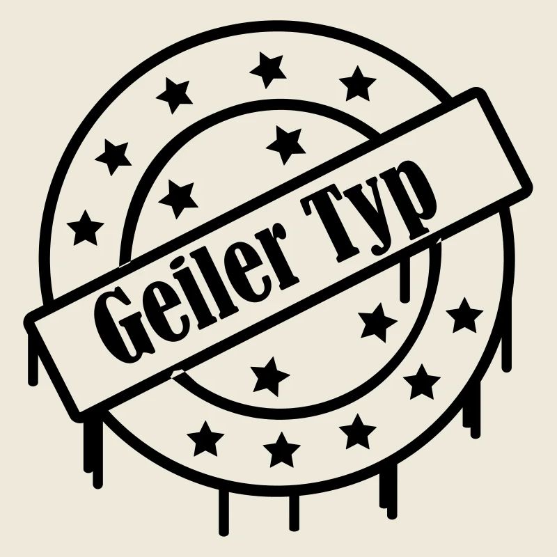 geiler_typ