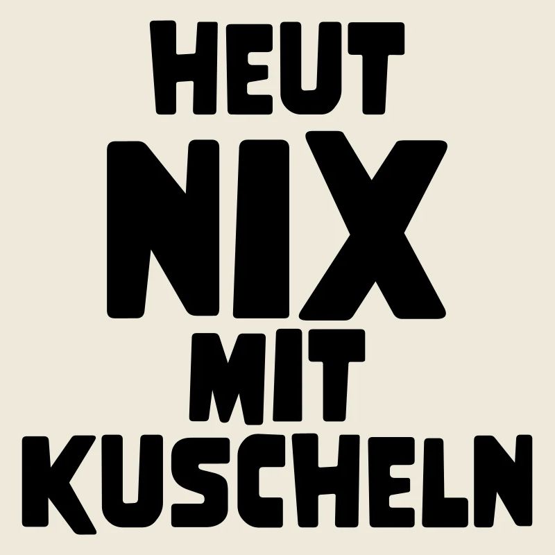 Kuscheln