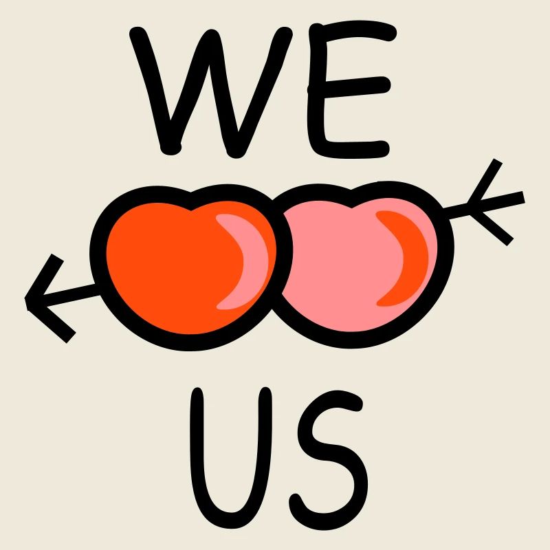 We love us