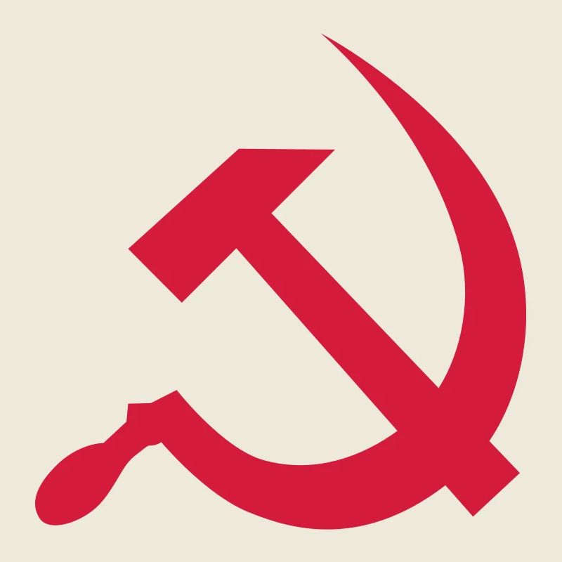 Hammer & Sickle