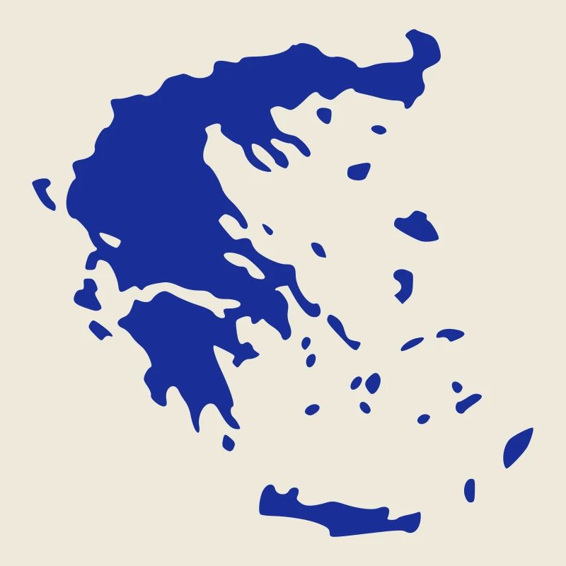 Greece - Hellas