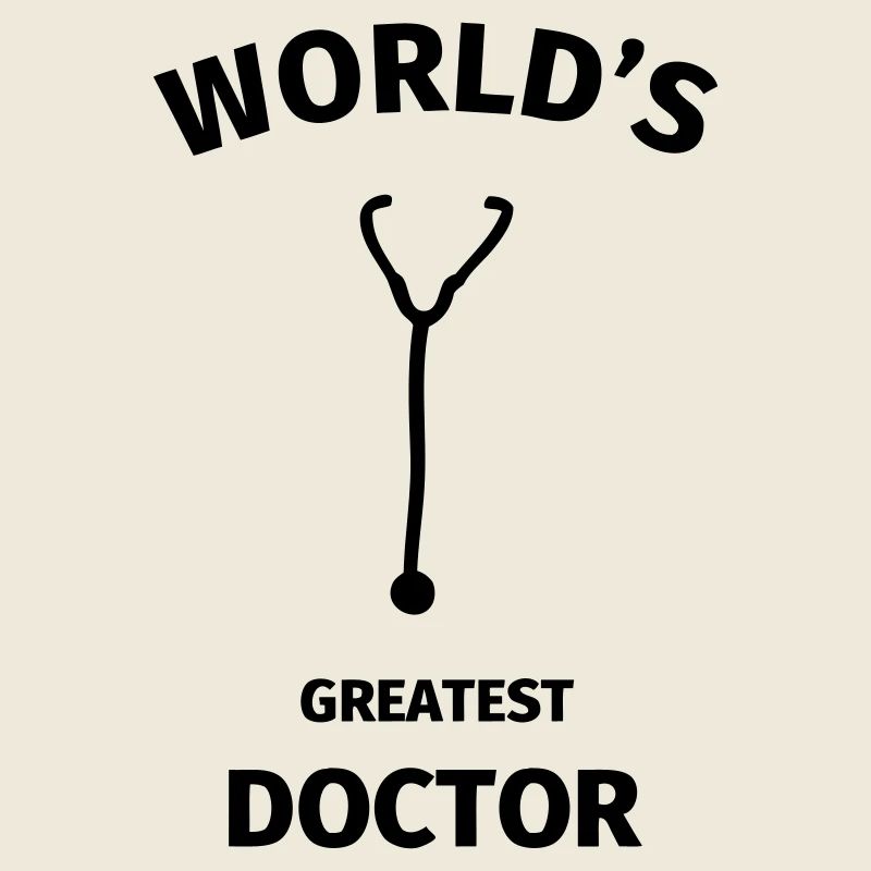 World's Greatest Doctor