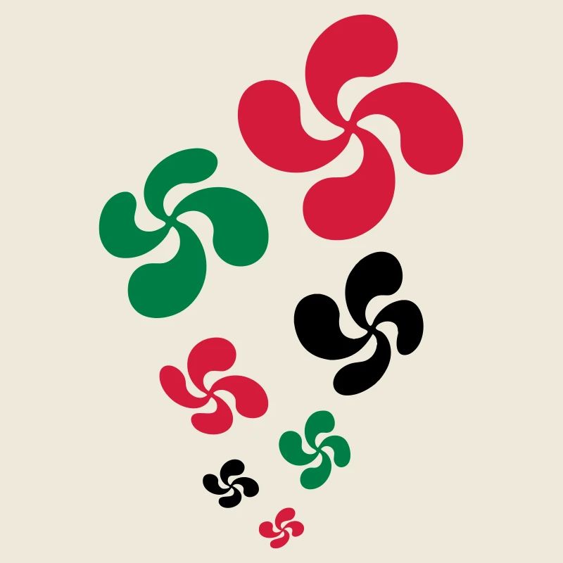 Croix du Pays Basque