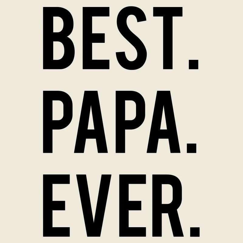 Meilleur papa Ever