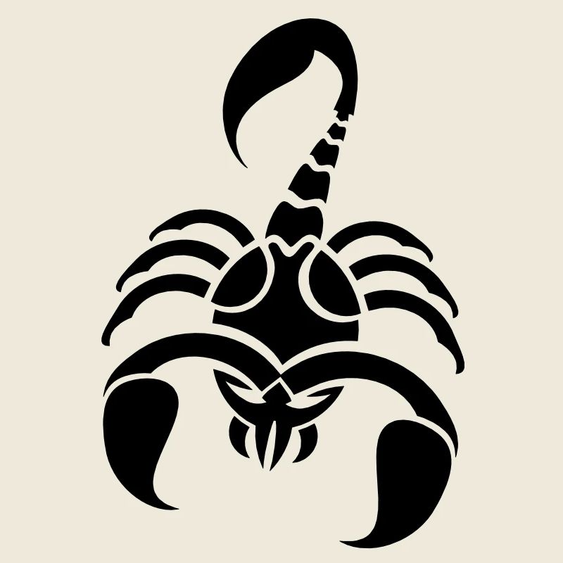 scorpion