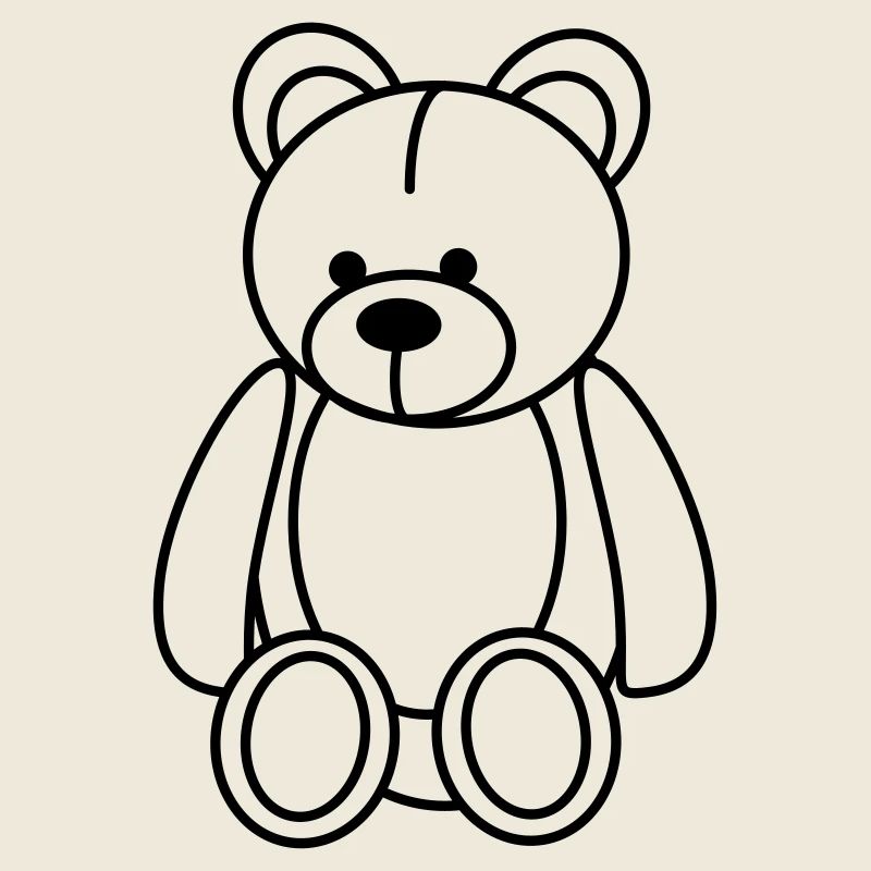 teddy bear