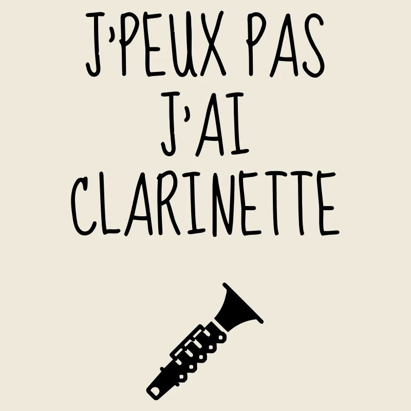 Clarinet Clarinetist Music Clarinette Musique