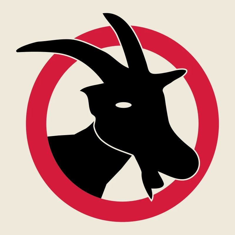 Attention goats