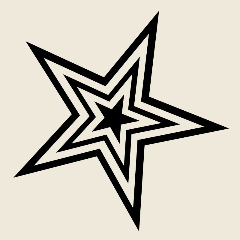 star