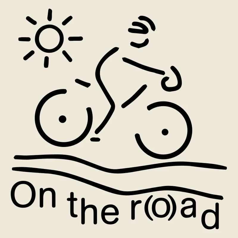 On the ro(a)d