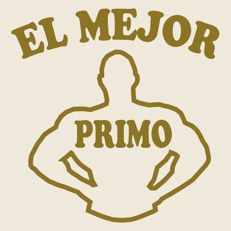 El mejor primo