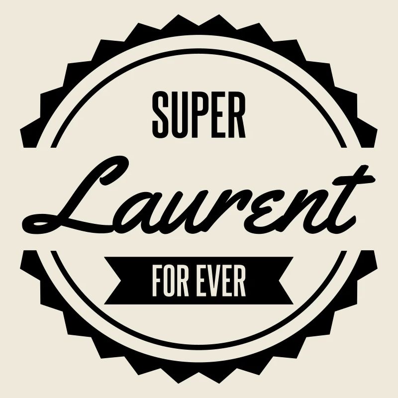 super laurent noël anniversaire prénom
