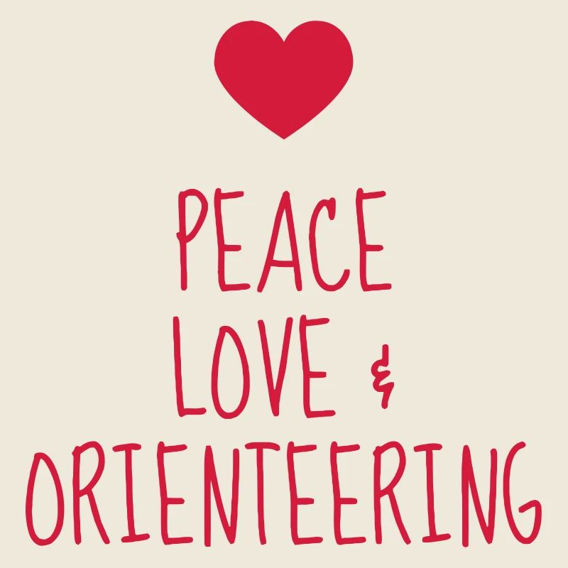 Orienteering / Orienteer / Orientierungslauf