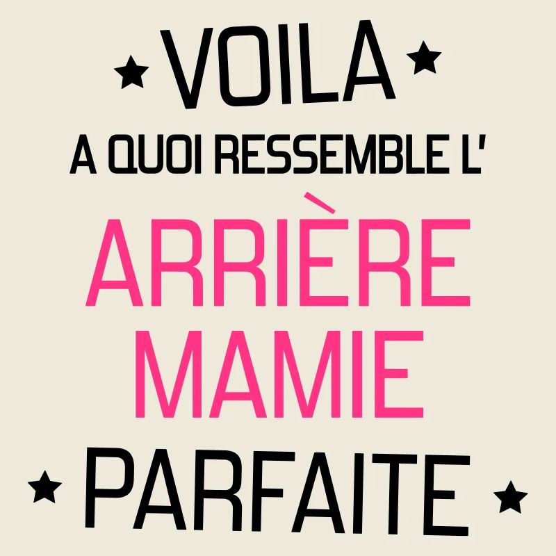 Großmütter / Oma / Mami / Großmutter / Mamy