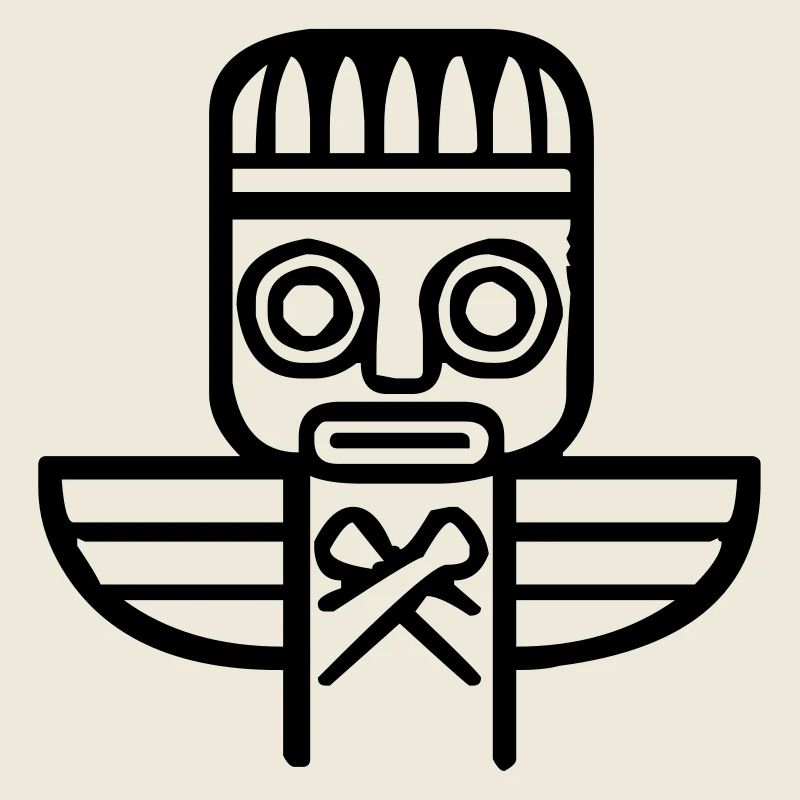 indianer_tiki_symbol