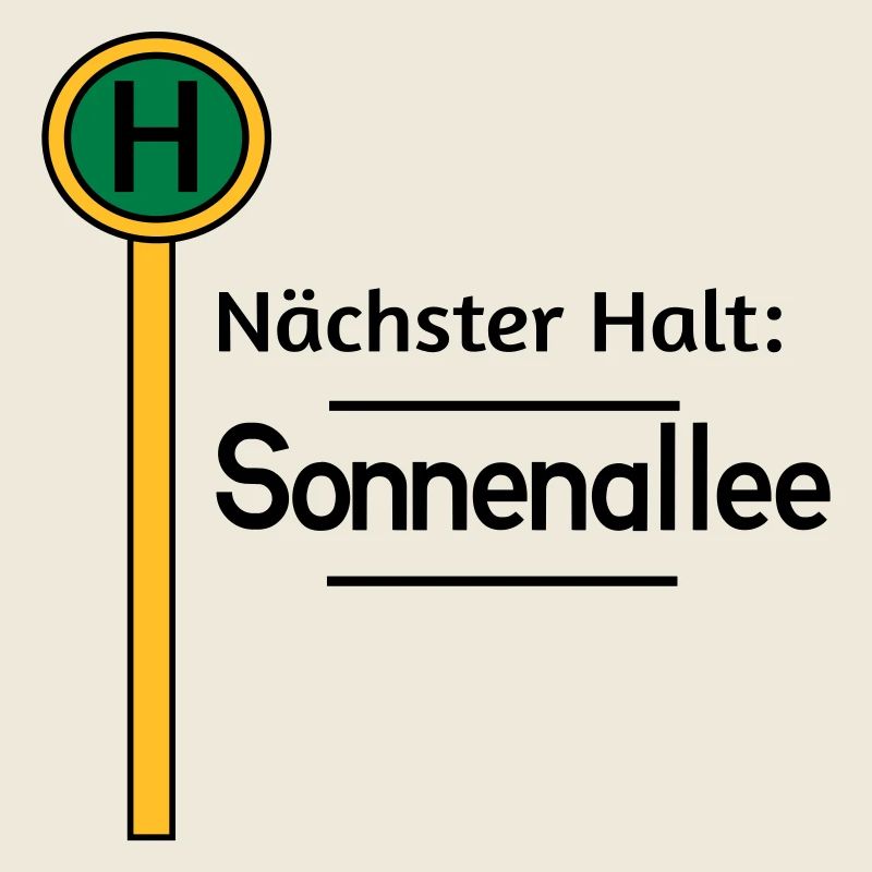 Nächster Halt Sonnenallee